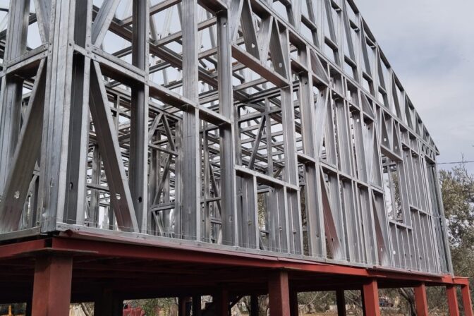 Prefabrik Yapı Nedir? 5 Adımda Anlatıyoruz